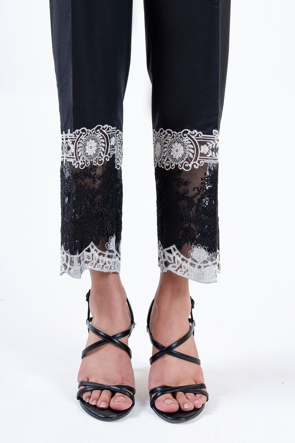 black chic