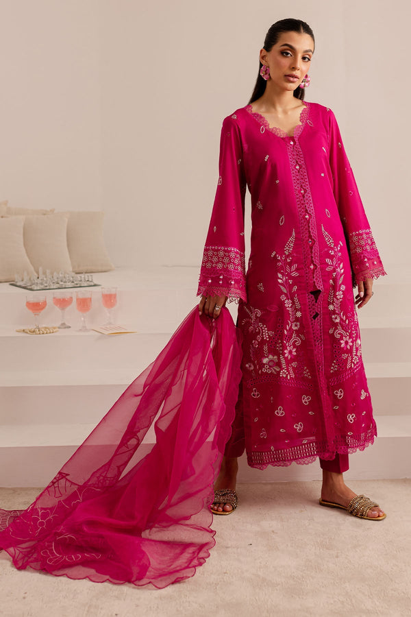 NP-533 (Without Dupatta)