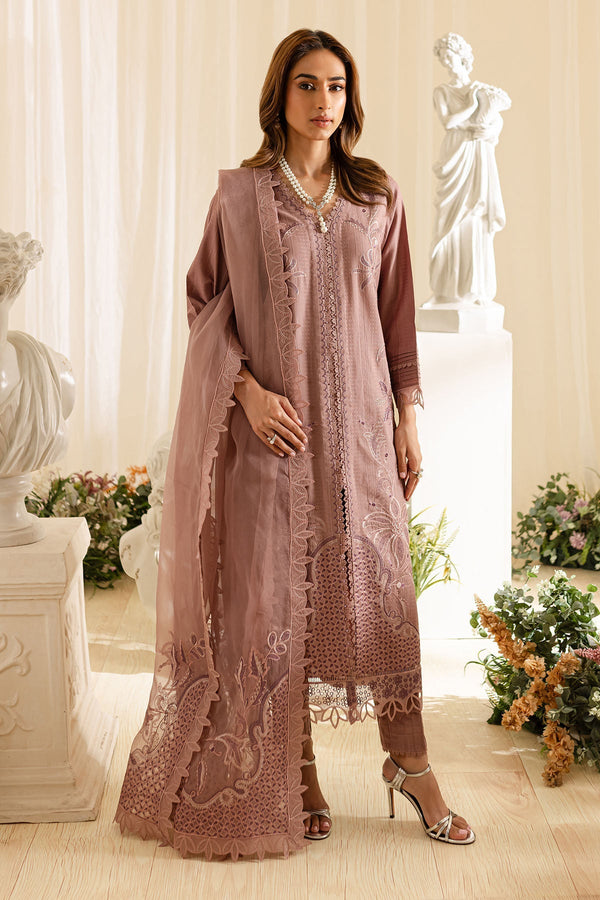 NP-561 (Without Dupatta)