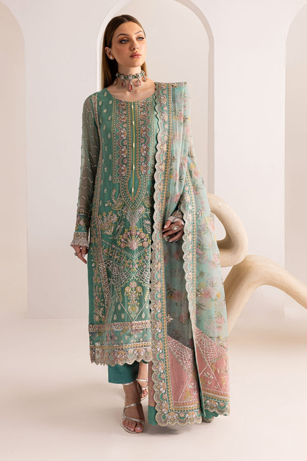 NP-513 (Without Dupatta)