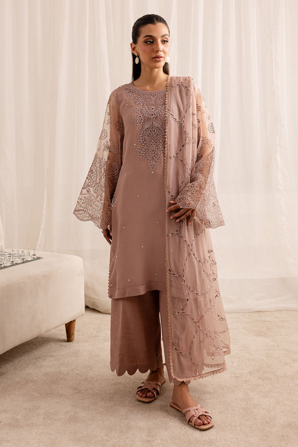 NP-520 (Without Dupatta)