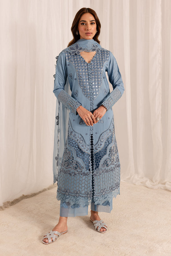 NP-535 (Without dupatta)