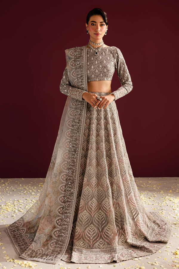FP-128 (Without Dupatta)
