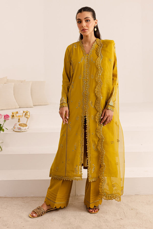 NP-523 (Without Dupatta)