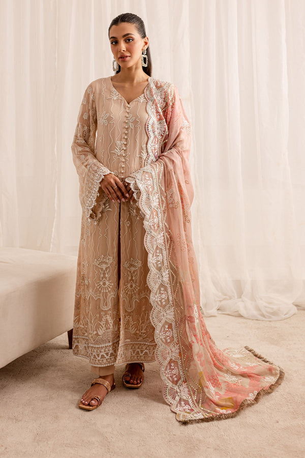 NP-509 (Without Dupatta)