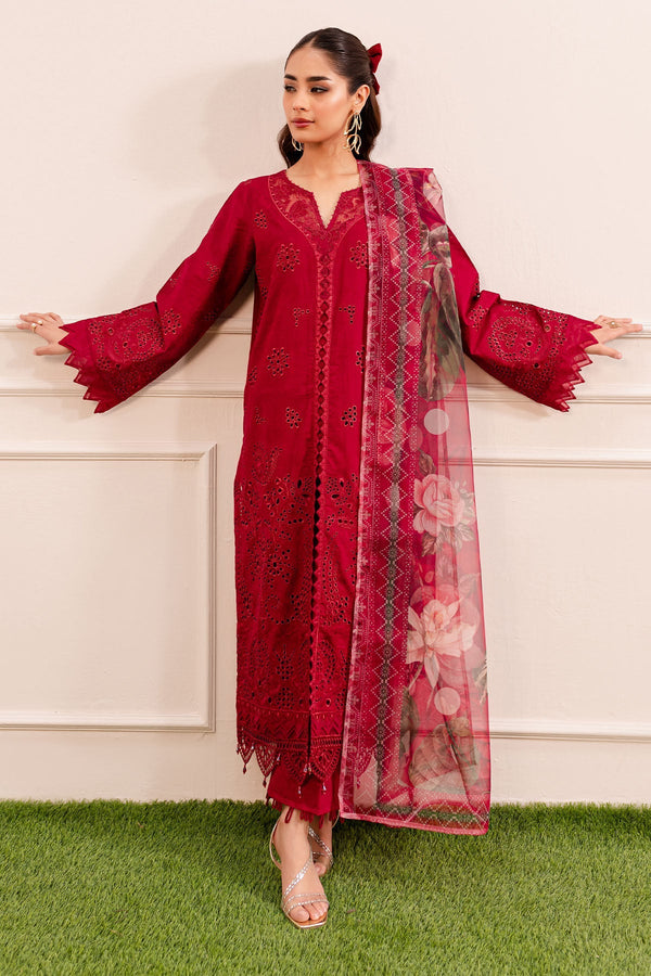 NP-482 (Without Dupatta)
