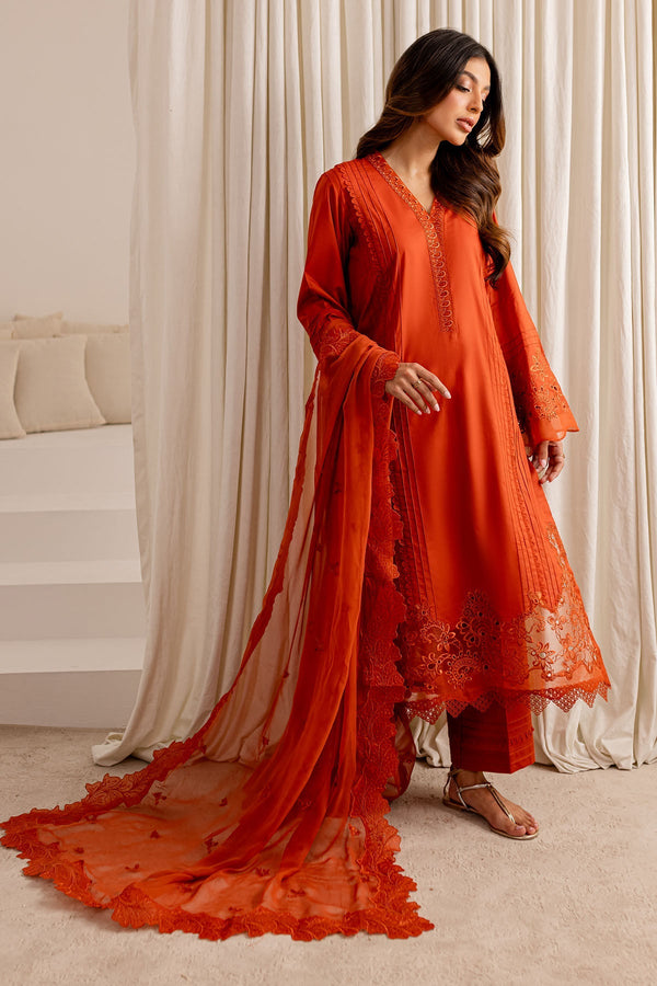 NP-525 (Without Dupatta)