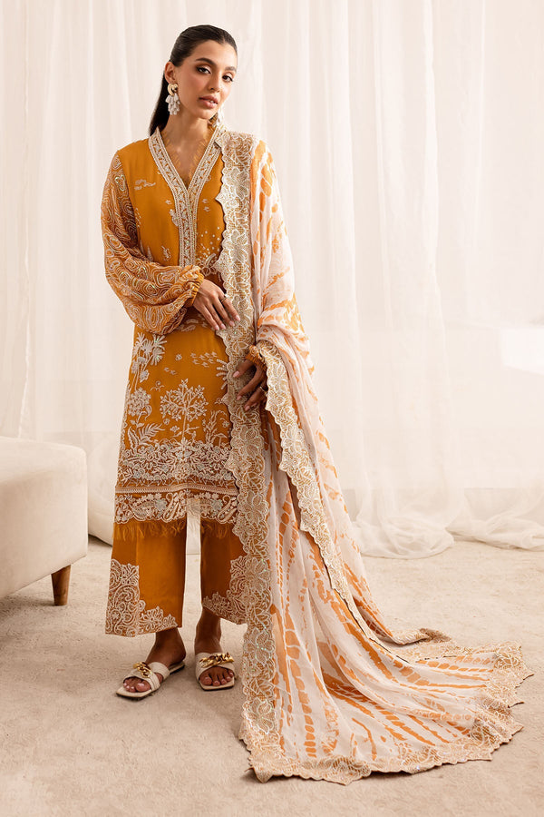 NP-508 (Without Dupatta)