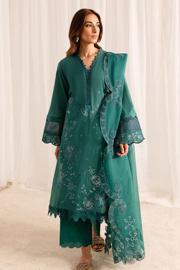 NP-538 (Without Dupatta)