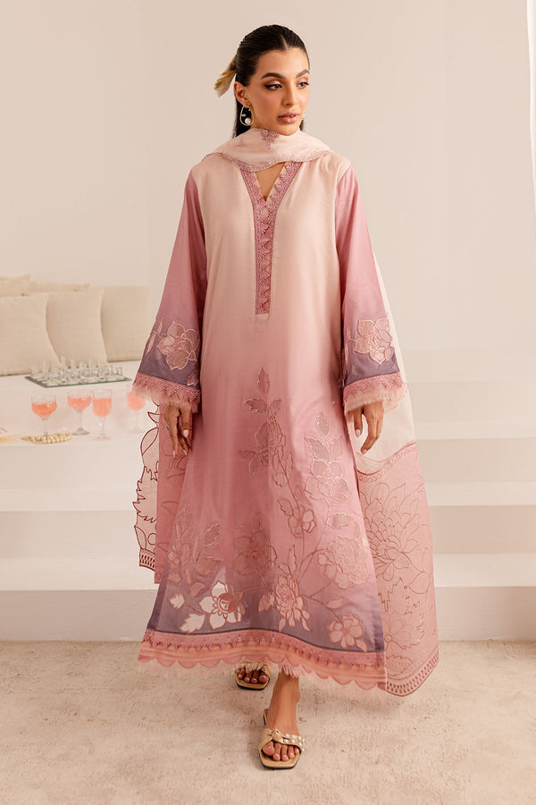 NP-532 (Without Dupatta)