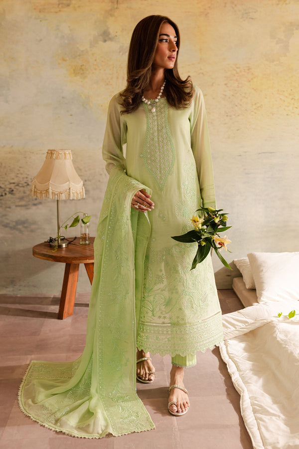 NP-549 (Without Dupatta)